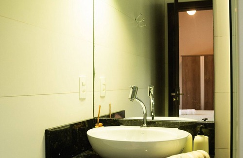 Ibiraquera Maison | Studio Lagoa - Ibiraquera Life