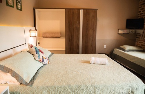 Ibiraquera Maison | Studio Lagoa - Ibiraquera Life