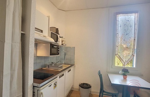 Lamalou-les-Bains Appartement | Studio Lamalou-les-Bains, 1 pièce, 1 personne - FR-1-451-68