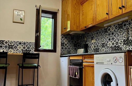 La Vall de Boi Appartement | Studio Las Perseidas-Vall de Boí Cozy studio 10min. from ski slopes