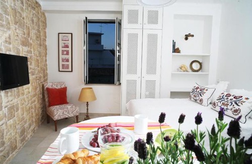 Se Appartement | Studio Lavendula