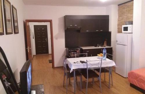 Burgas Appartement | Studio Lazur