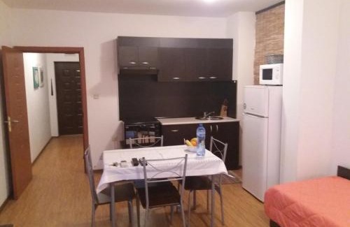 Burgas Appartement | Studio Lazur