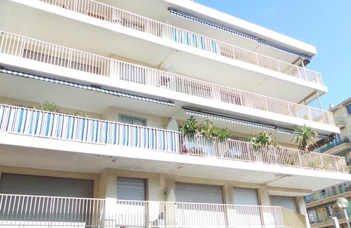 Antibes Old Town Appartement | Studio Le Bastion