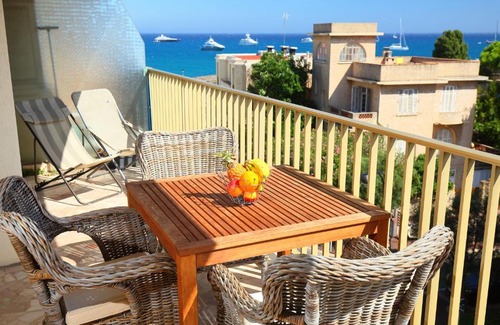 Antibes Old Town Appartement | Studio Le Bastion