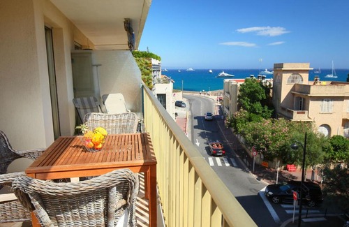 Antibes Old Town Appartement | Studio Le Bastion