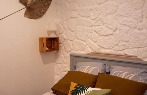 Combourg Appartement | Studio Le chat’Oh!