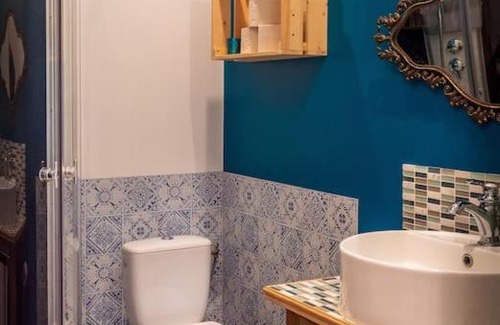 Combourg Appartement | Studio Le chat’Oh!