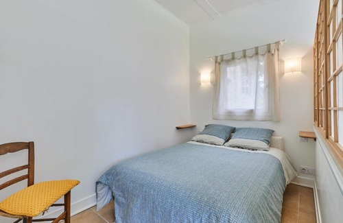 Croissanville Appartement | Studio Le laizon 1 by Interhome