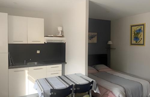 Lherm Appartement | Studio Le Laurier