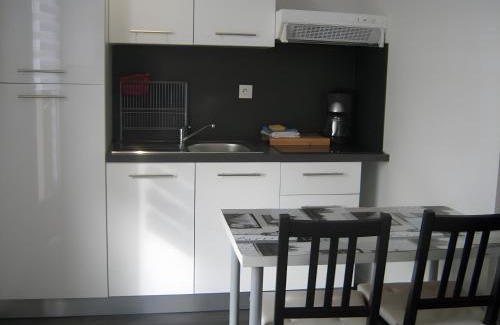 Lherm Appartement | Studio Le Laurier