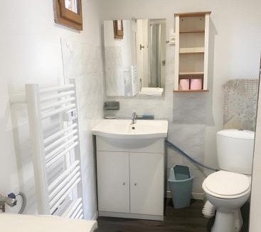 Lherm Appartement | Studio Le Laurier