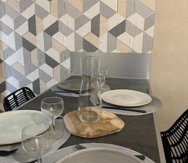 Malbuisson Appartement | Studio « Le petit montagnard »