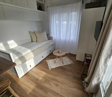 Concarneau Maison | Studio Le Petit Sablé