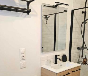 Concarneau Maison | Studio Le Petit Sablé