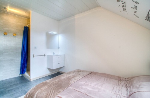 Mallievre Appartement | Studio Le Tourbillon 2 personnes à 6kms du parc du puy du fou