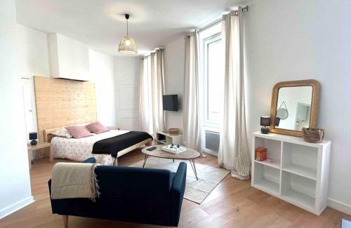 Vienne Appartement | Studio le «Victor Hugo» , hyper centre ville