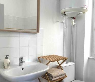 Vienne Appartement | Studio le «Victor Hugo» , hyper centre ville