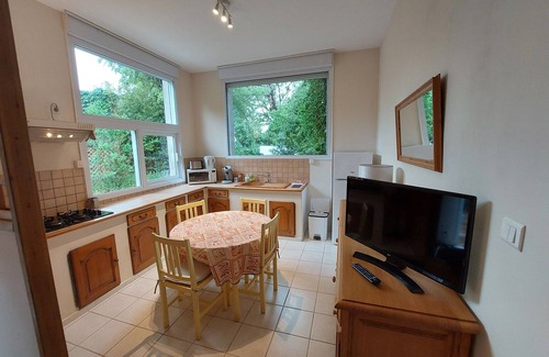 Sommieres Appartement | Studio Le Vidourle 2 pers - Sommières