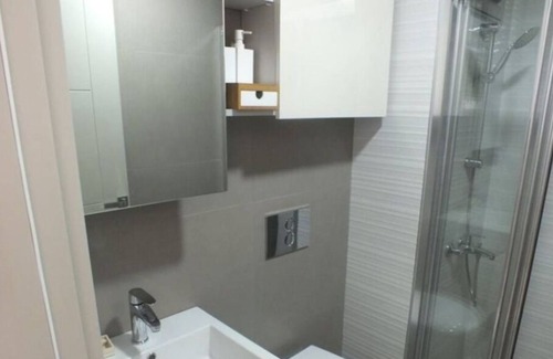 Kepez Appartement | Studio Lego Recidance