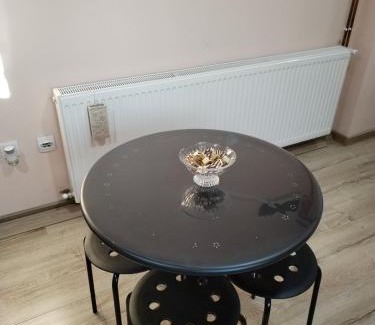 Vojvodina Appartement | Studio Lejla