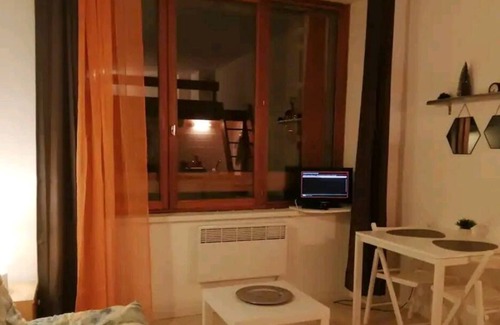 Paroisse des Monts de Bienne Appartement | Studio les 3 rivières