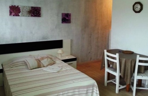 Eugenie-les-Bains Appartement | Studio Les Alisiers n°25