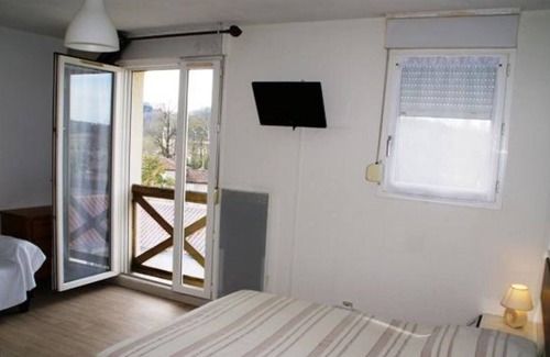 Eugenie-les-Bains Appartement | Studio Les Alisiers n°25