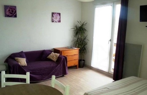 Eugenie-les-Bains Appartement | Studio Les Alisiers n°25