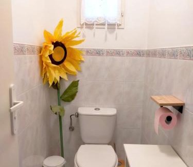 Pertuis Appartement | Studio Les Alizés du Luberon