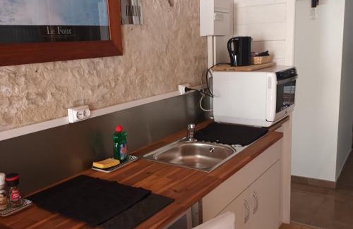 Benon Maison | Studio les alizes