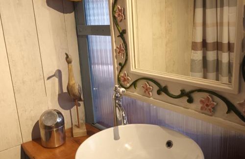 Benon Maison | Studio les alizes