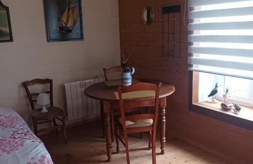 Benon Maison | Studio les alizes