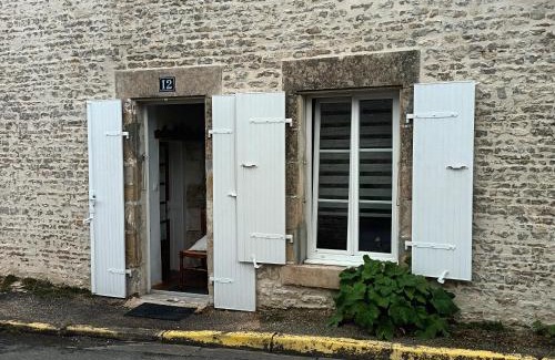 Benon Maison | Studio les alizes