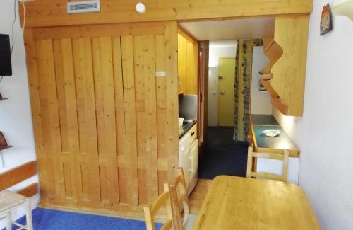 Arc-1800 Appartement | Studio Les Arcs 1800, 1 pièce, 4 personnes - FR-1-411-290