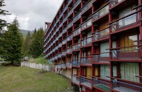 Arc-1800 Appartement | Studio Les Arcs 1800, 1 pièce, 4 personnes - FR-1-411-290