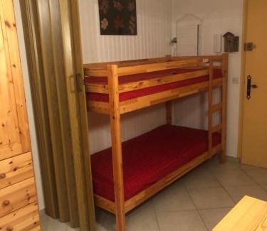Les Carroz-d'Araches Appartement | Studio Les Carroz