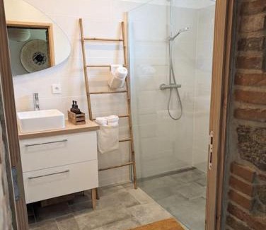 Maulevrier Appartement | Studio Les Granges