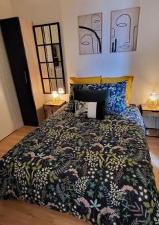 Etables-sur-Mer Appartement | Studio les pieds dans l'eau