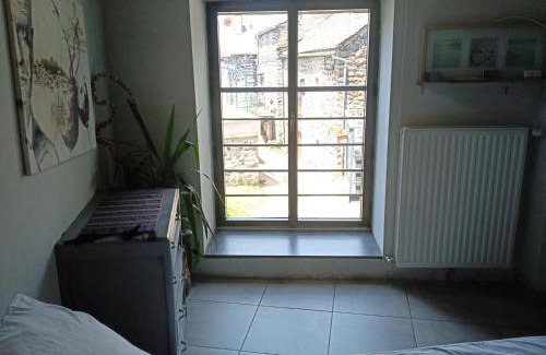 Fay-sur-Lignon Appartement | Studio "les planchettes"