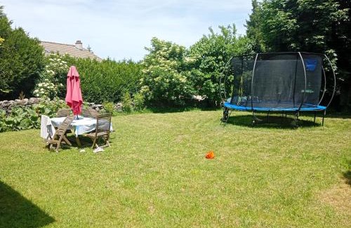 Fay-sur-Lignon Appartement | Studio "les planchettes"