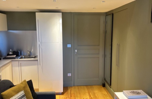 Corte Appartement | Studio - Les Terrasses de Padoue