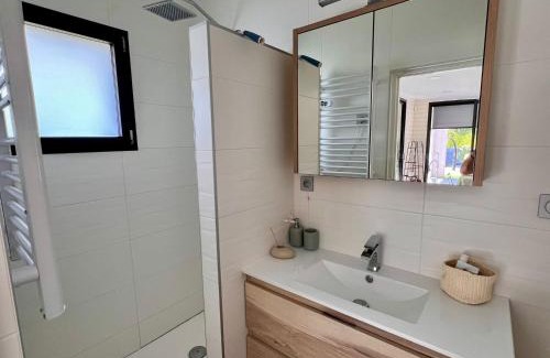 Saint-Gely-du-Fesc Appartement | studio Liberte