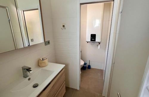 Saint-Gely-du-Fesc Appartement | studio Liberte