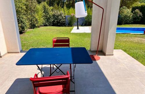 Saint-Gely-du-Fesc Appartement | studio Liberte