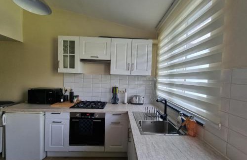 Lillois-Witterzee Appartement | Studio Lillois