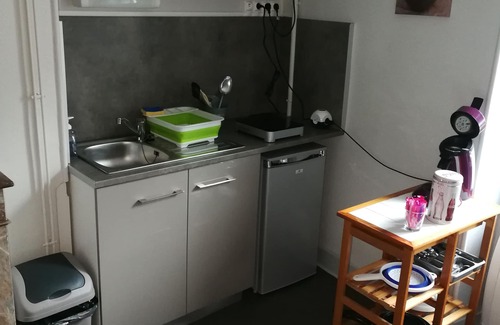 Limoges Appartement | Studio Limoges downtown!