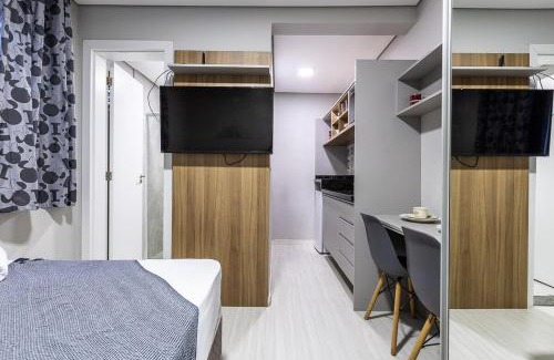 Vista Alegre Appartement | Studio lindamente decorado! Ideal para casal! 1
