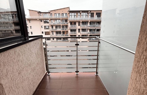 Copou Appartement | Studio liniștit - Inima Copou