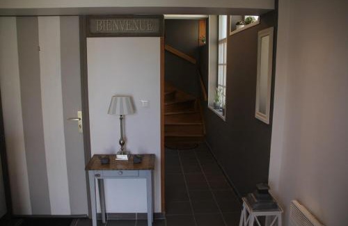 Wavrechain-sous-Faulx Appartement | Studio littoral à Wavrechain